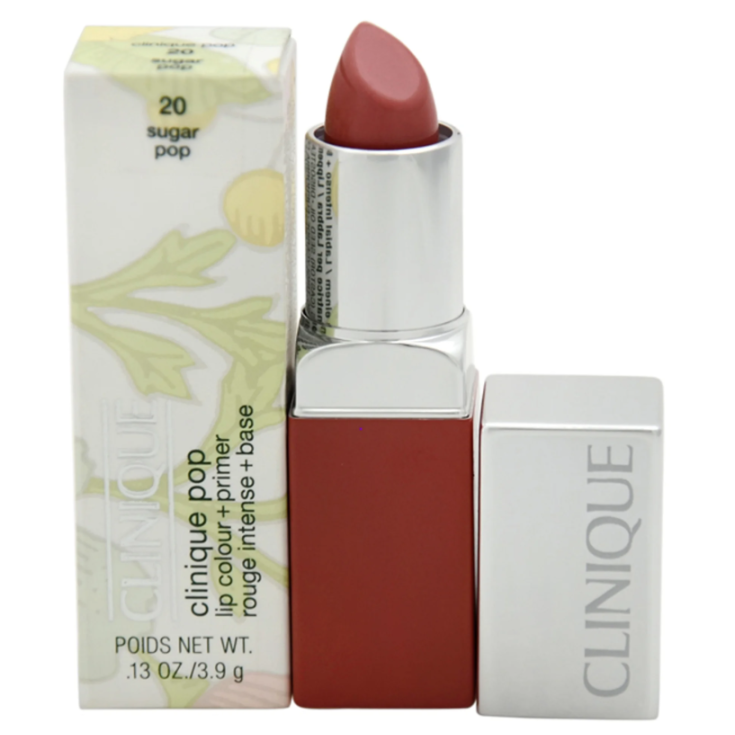 CQ POP LIP COLOR + PRIMER 20
