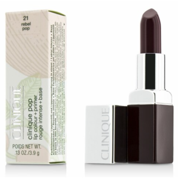 CQ POP LIP COLOR + PRIMER 21