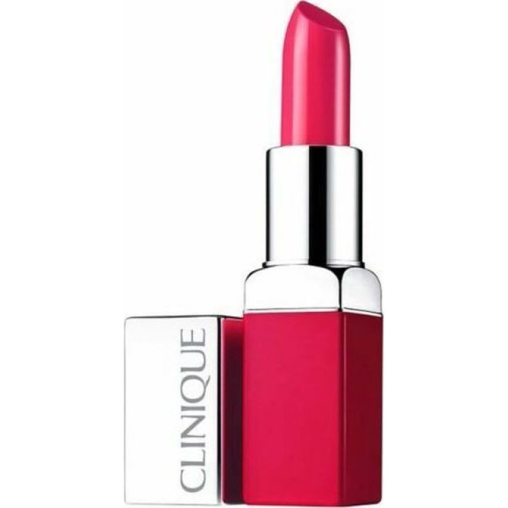 CQ POP LIP COLOR + PRIMER 22