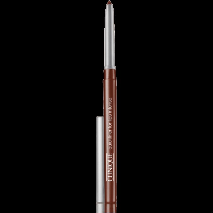 CQ QUICKLINER FOR LIPS INTENSE 03 CQ QUICKLINER FOR LIPS INTENSE 03