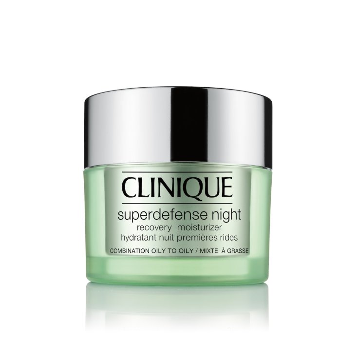 CQ SUPERDEFENSE NIGHT TP 3/4 50ML