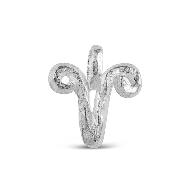 Idv Zodiac Pendant