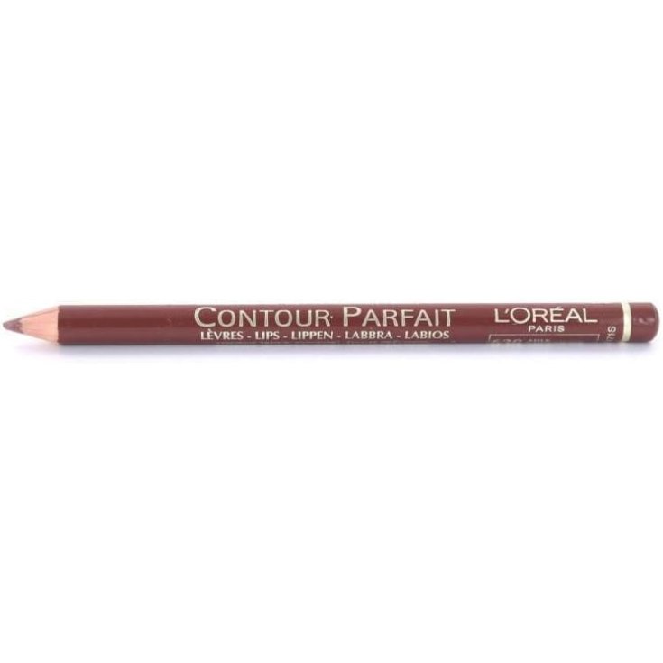 @L OREAL CONTOUR PARFAIT 630 MILK C