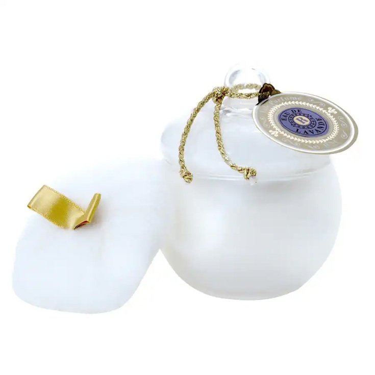 Rance Talc Prof Lavande 100g