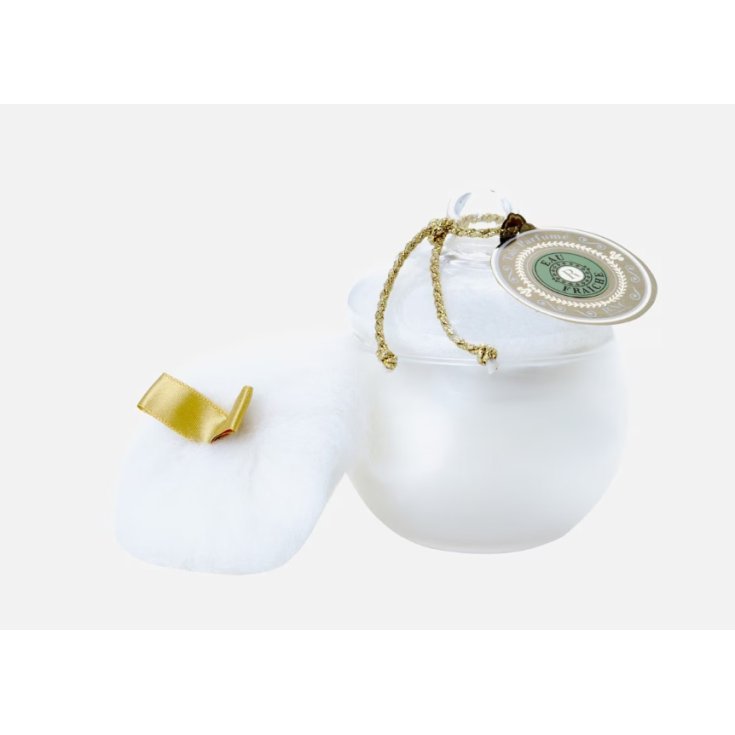 Eau Fraiche Talc Prof 100g