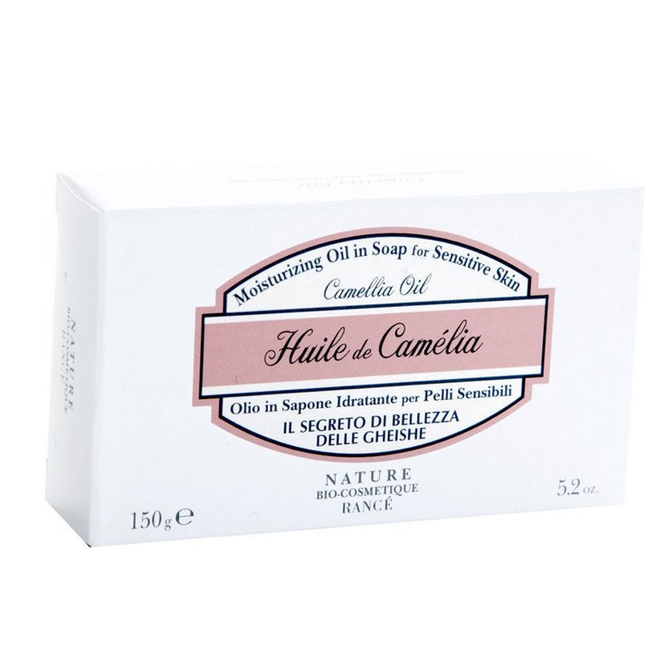 Huile En Savon Hydratant 150g