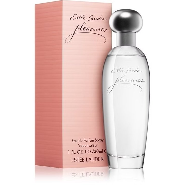 Estee Lauder Pleasures Eau De Parfum Spray 30ml