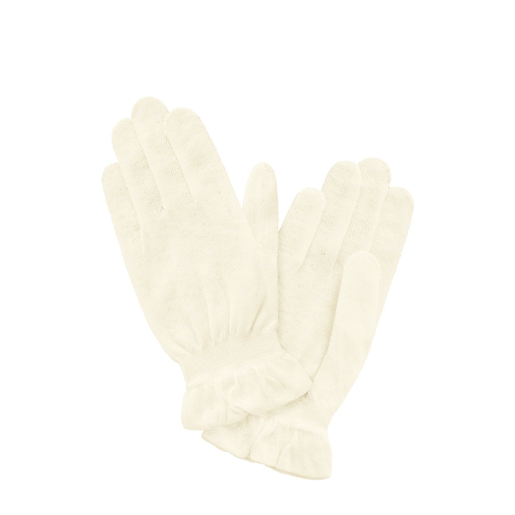 Kanebo Treatment Gloves 2 Units Kanebo Treatment Gloves 2 Units