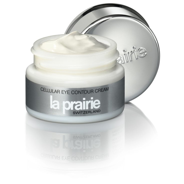 La Prairie Cellular Eye Contour Cream 15ml
