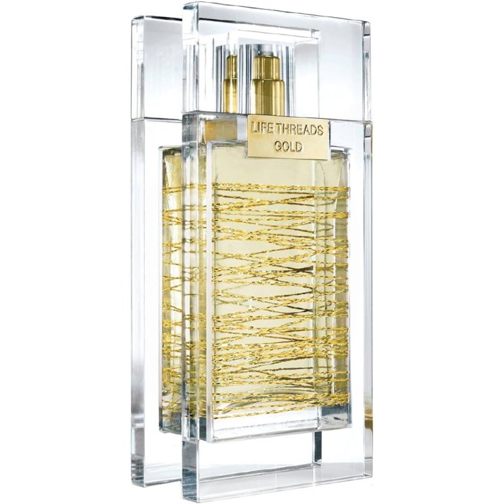 Life Threads Gold 50ml