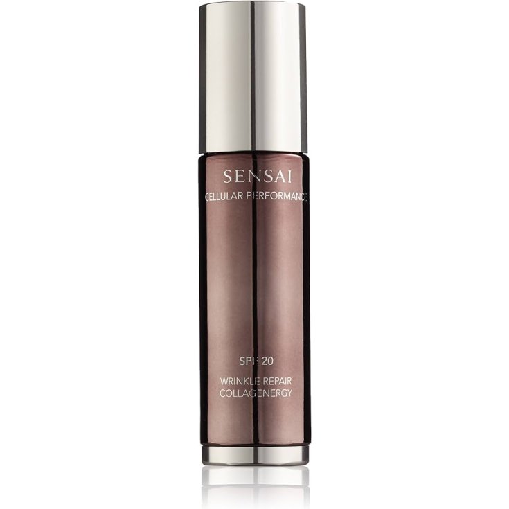 Kanebo Wrinkle Repair Collagenergy Spf20 50ml