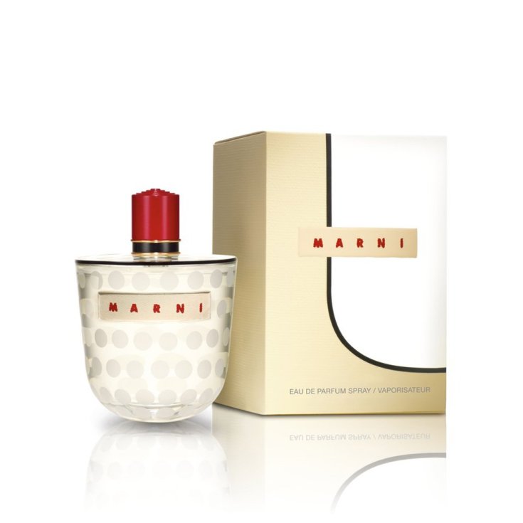 Marni Eau De Parfum 120ml