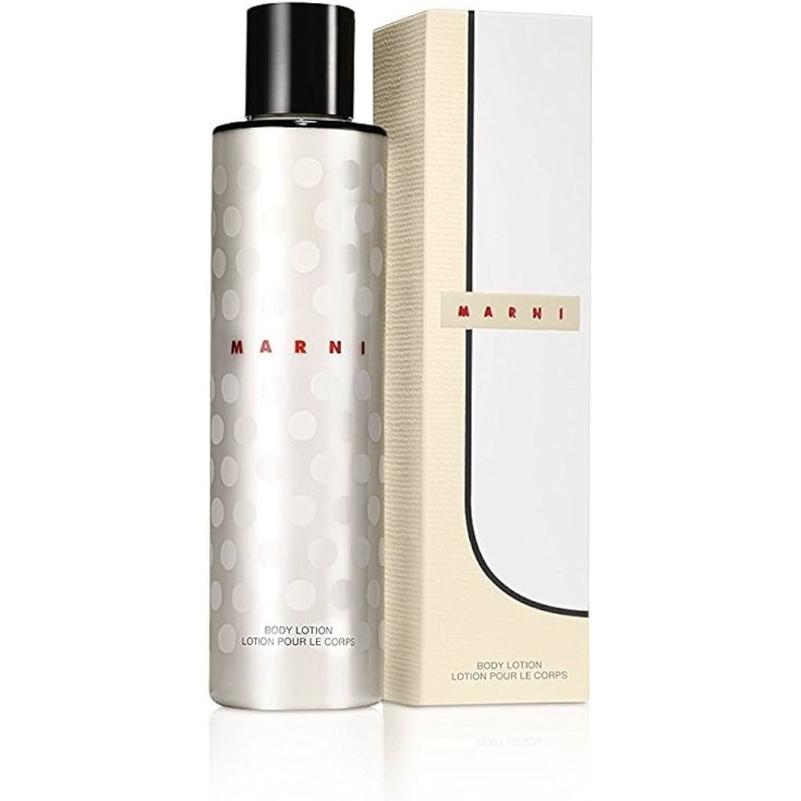 Marni Body Lotion 200ml