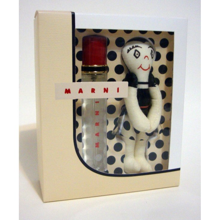 Marni Purse Spray With Doll