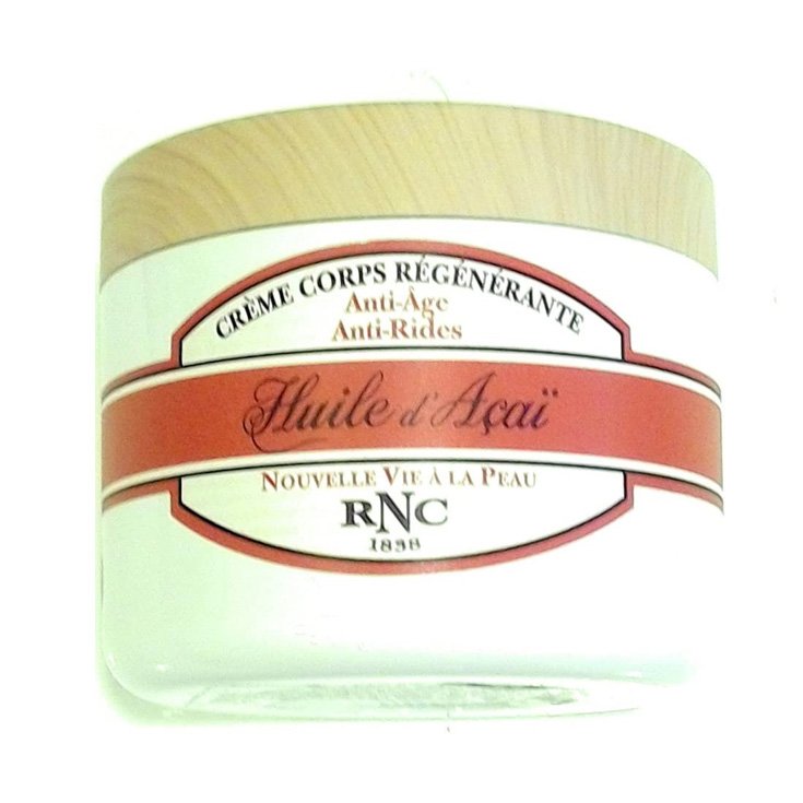 Creme Corps Regen A / age Antir