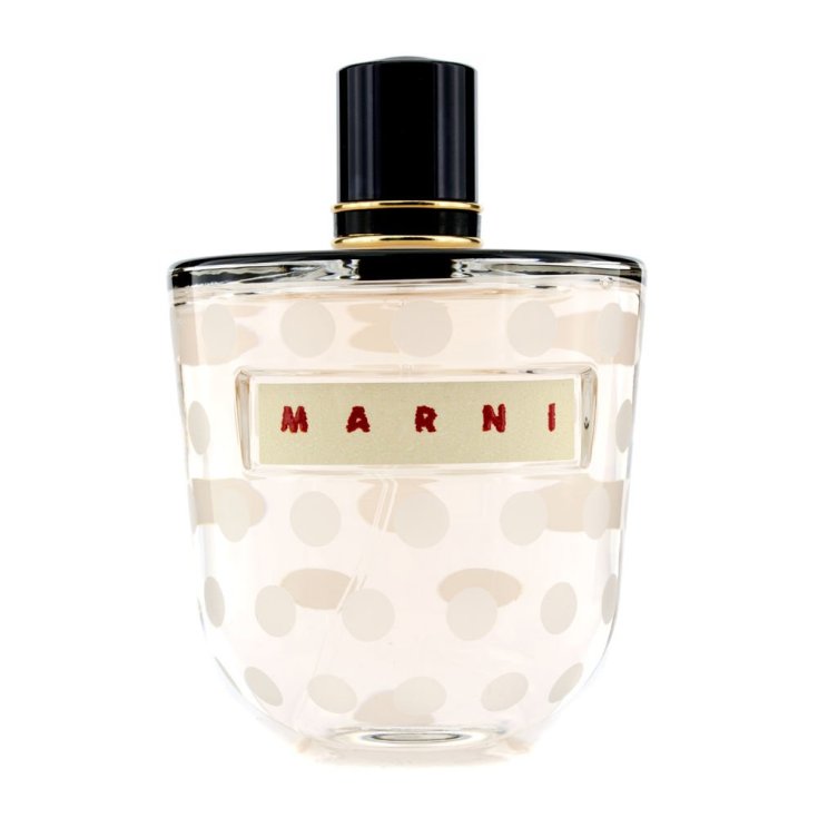 Marni Rose Eau De Parfum 120ml