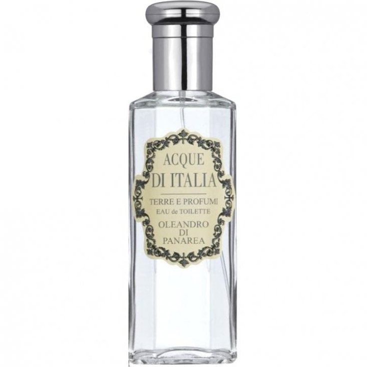 A ITALIA O / PANAREA EDT 100 ML VAPO