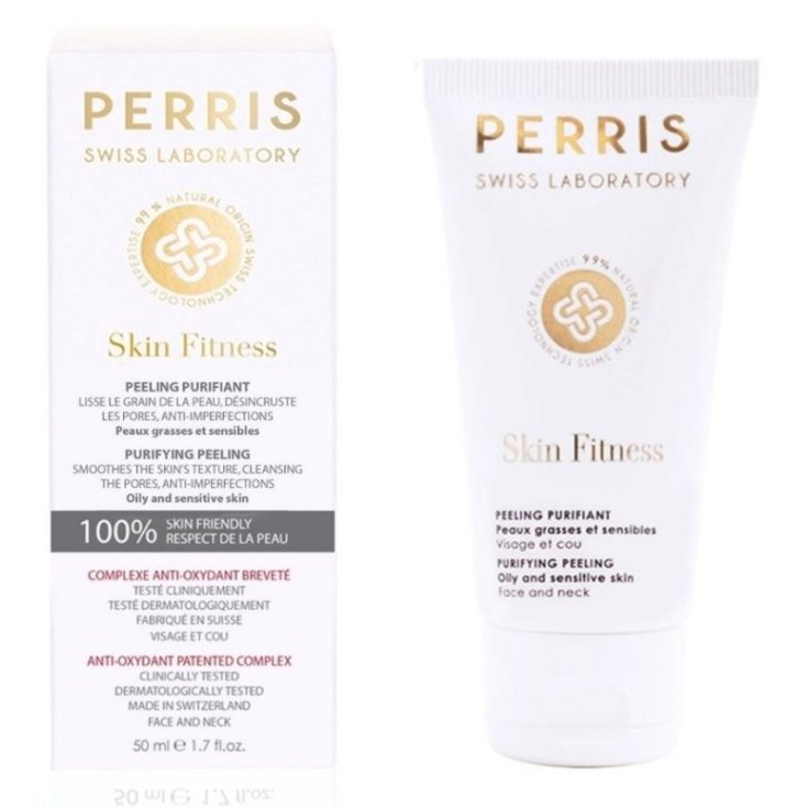 Purifying Peeling 50ml