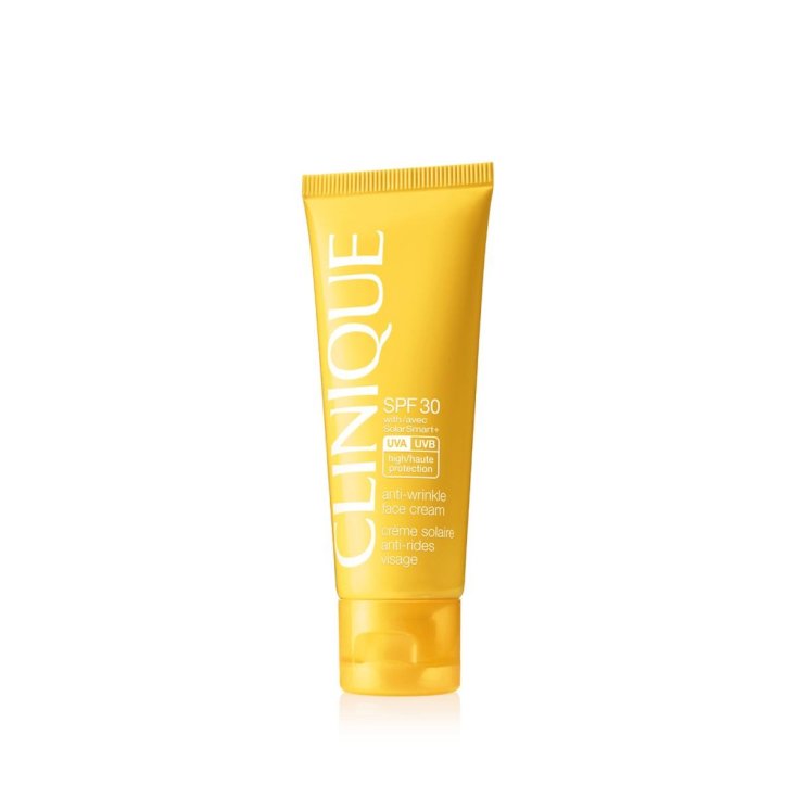 * CQ SUN FACE FLUID PS SPF 30