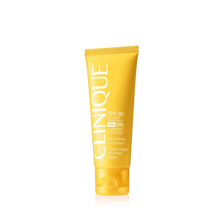 * CQ SUN FACE FLUID PS SPF 30