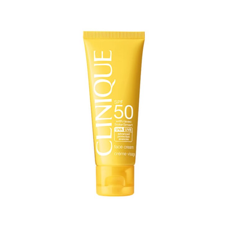 * CQ SUN FACE FLUID PS SPF 50