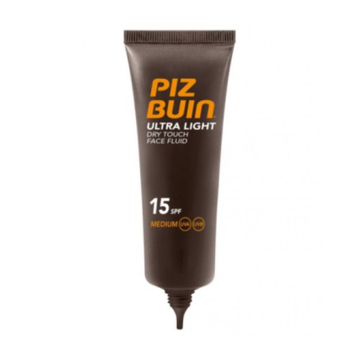 * P BUIN IN BODY FLUID SPF30 150 ML