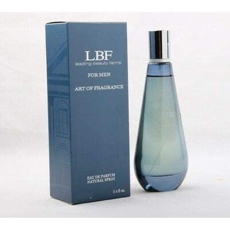 Lbf Cosmetics Fragrance Fm Vapo Eau De Parfum 100ml