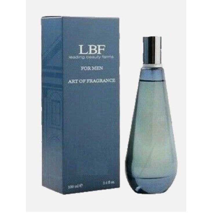 Lbf Cosmetics Fragrance Fm Vapo Eau De Toilette 100ml