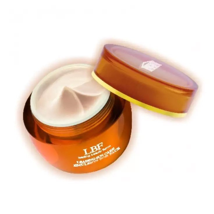 Lbf Cosmetics Sensitive Zone Spf30 Sensitive Zone Protection 50ml