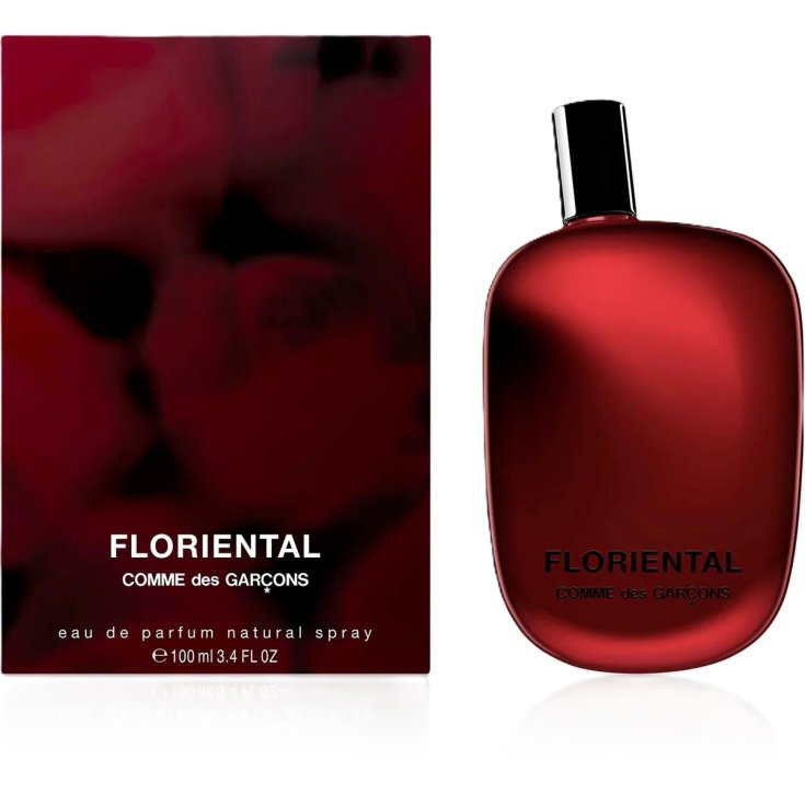 Peck.floriental Edp V.100