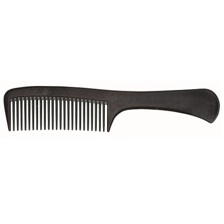 Pg Carbon Manicure Comb