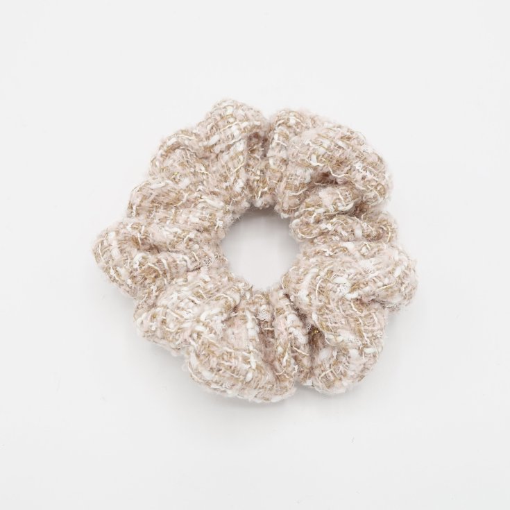 Pmc Elastic Curled