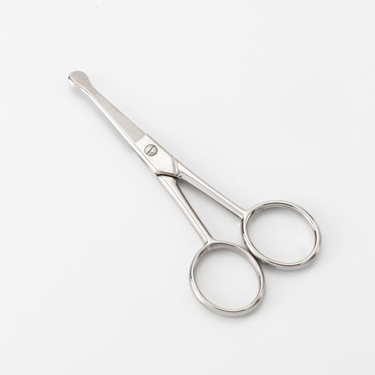 PMC Nose Scissors