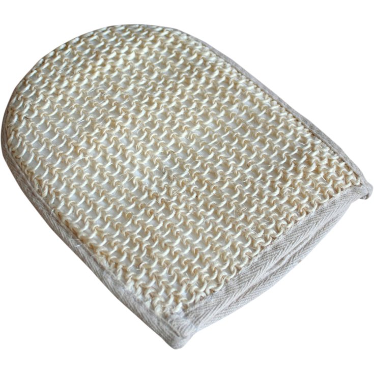 Pmc Sisal / sponge knob