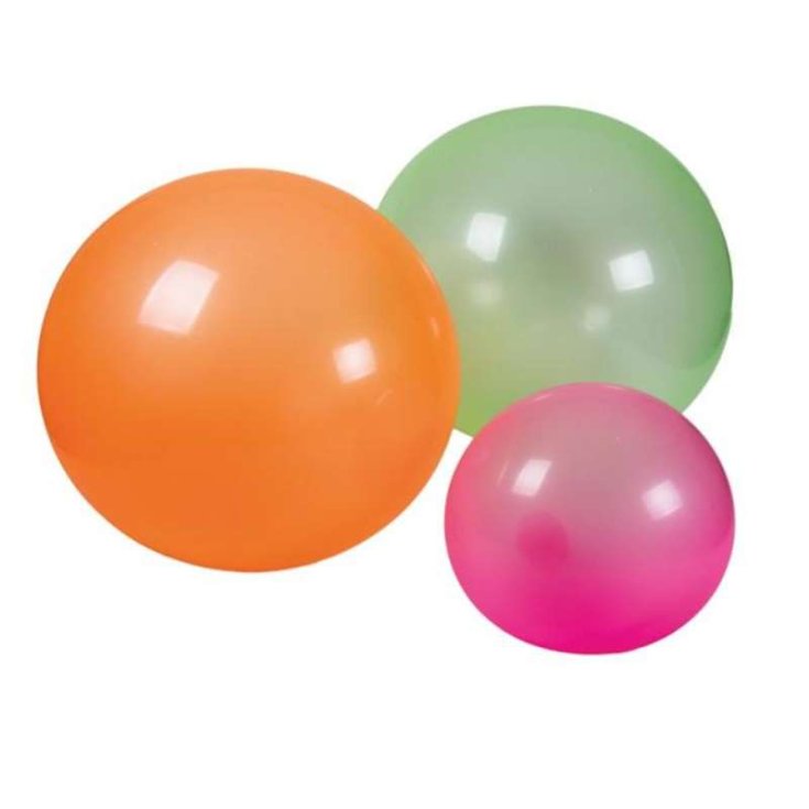 Pmc Mignon Bath Pearls