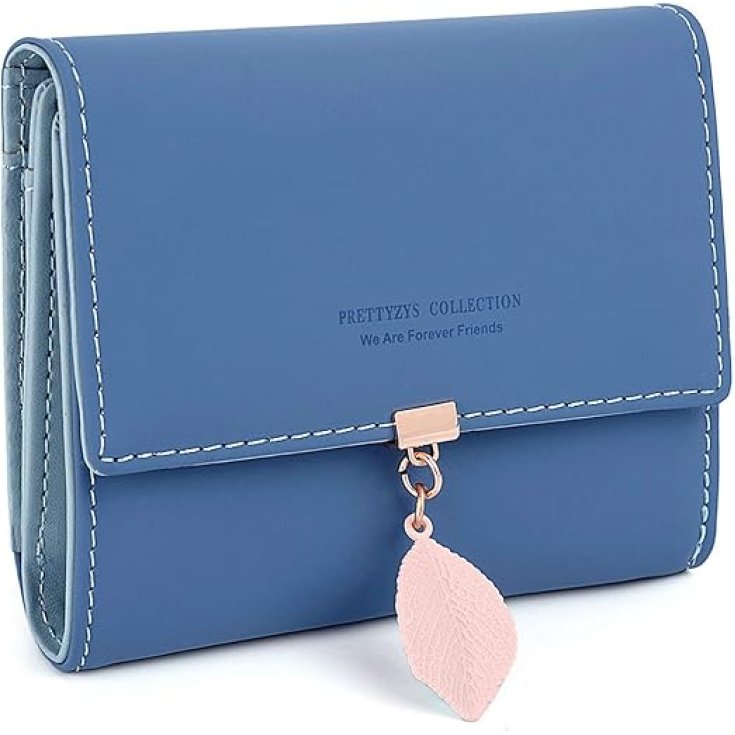 Pmc Women's Wallets Char