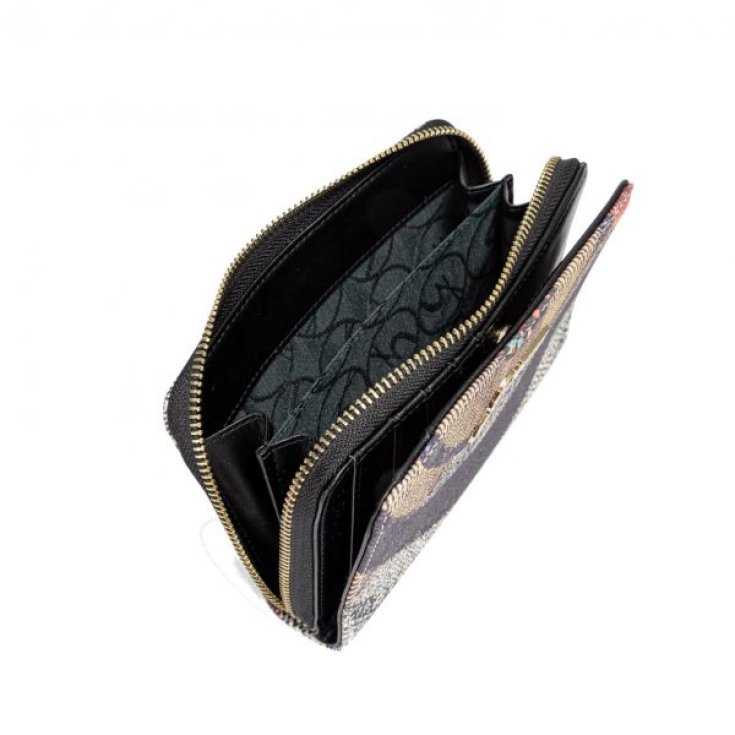 Pmc Women's Wallets Sof.