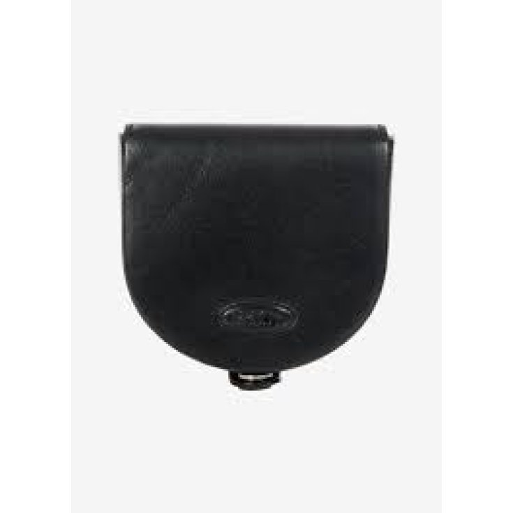 Pmc Leather purse