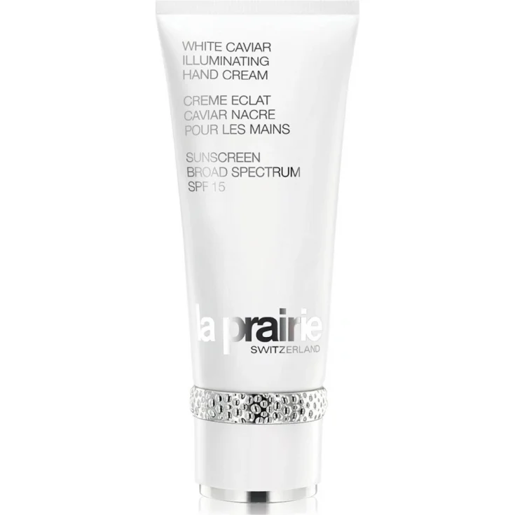 White Caviar Ill Hand Cr Spf15