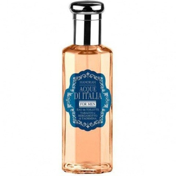 Tobacco And Berg Tao Edt Spray