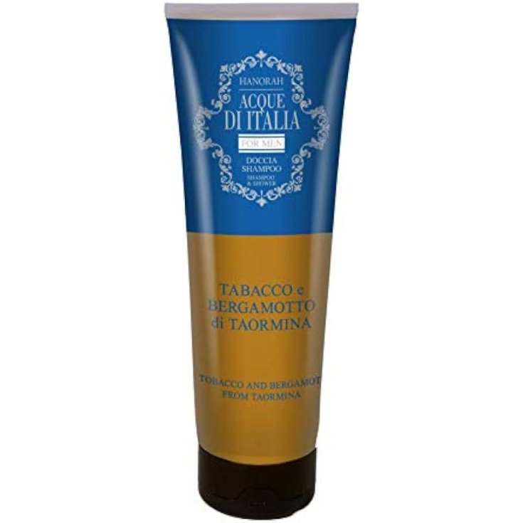 Tobacco And Berg Tao Bath Showers