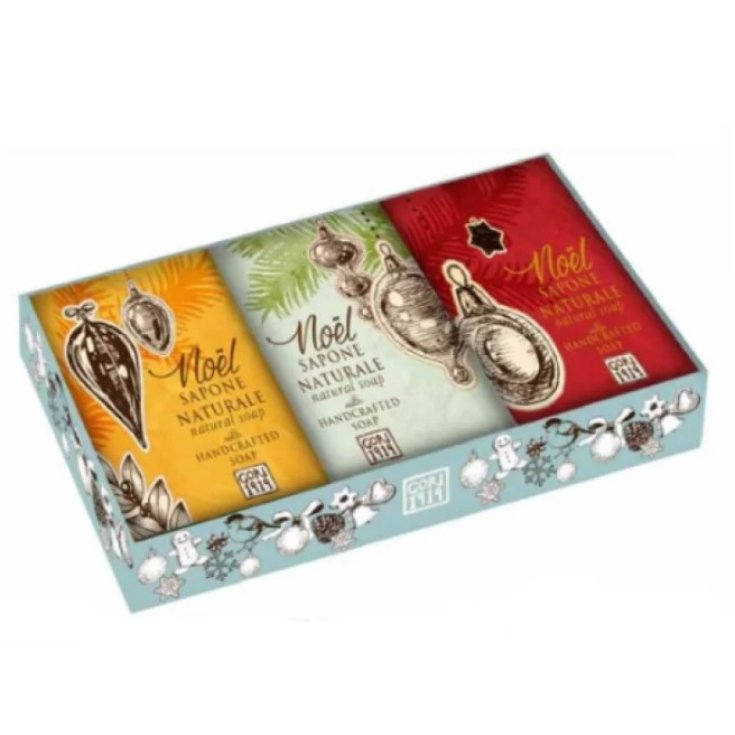 Noel Balls 3x150g