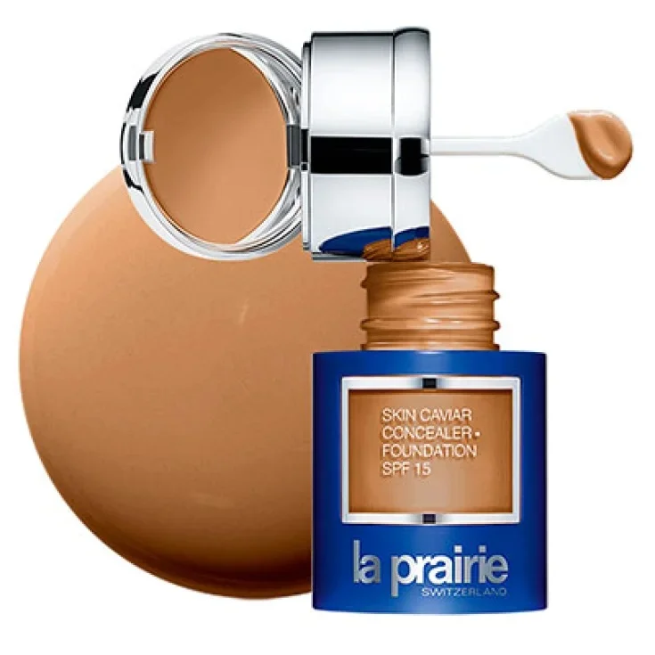 Amber Beige 30ml