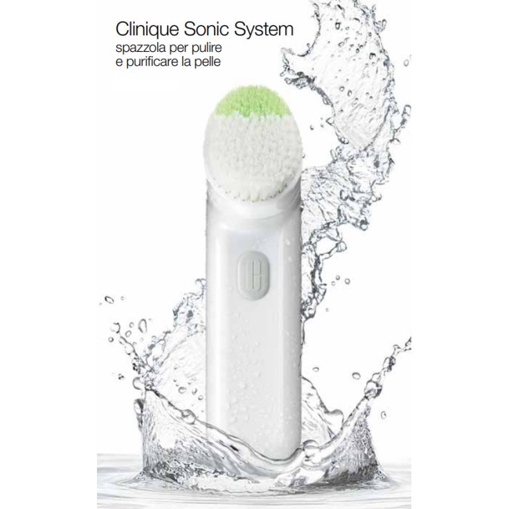 Sonic System Anti Blemish