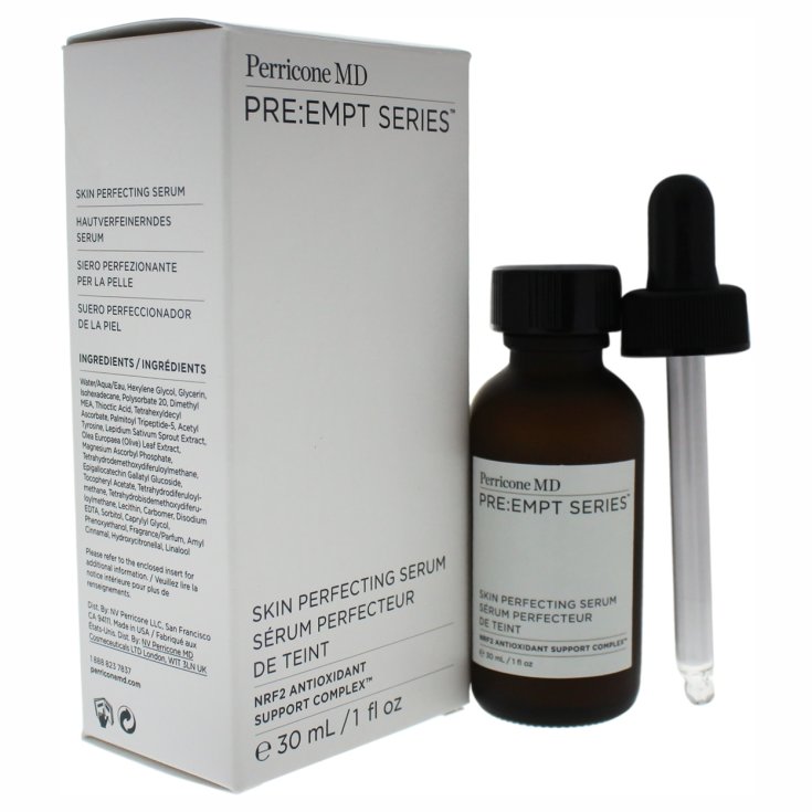 Perricone MD Pre: Empt Skin Perfecting Serum 30ml