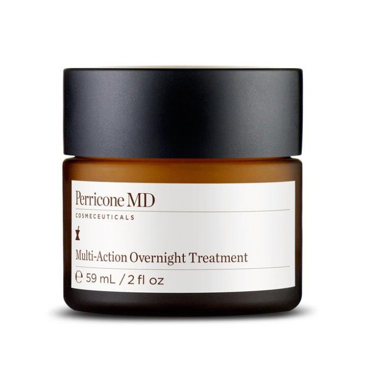 Perricone MD Multi-Action Overnight Treatment 59ml