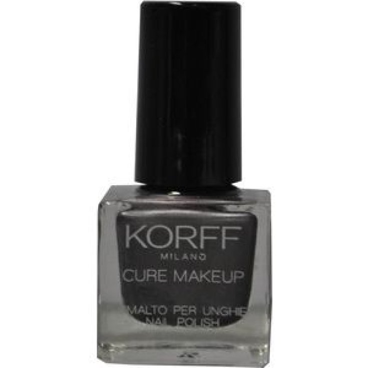 Korff Make Up Nail Polish Color 103 Le Korff Make Up Nail Polish Color 103 Le