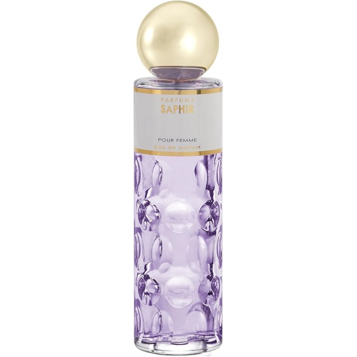 Saphir F & f Lavender 200ml