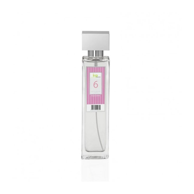 Pahrma 6 Floral Woman Iap Pharma 150ml