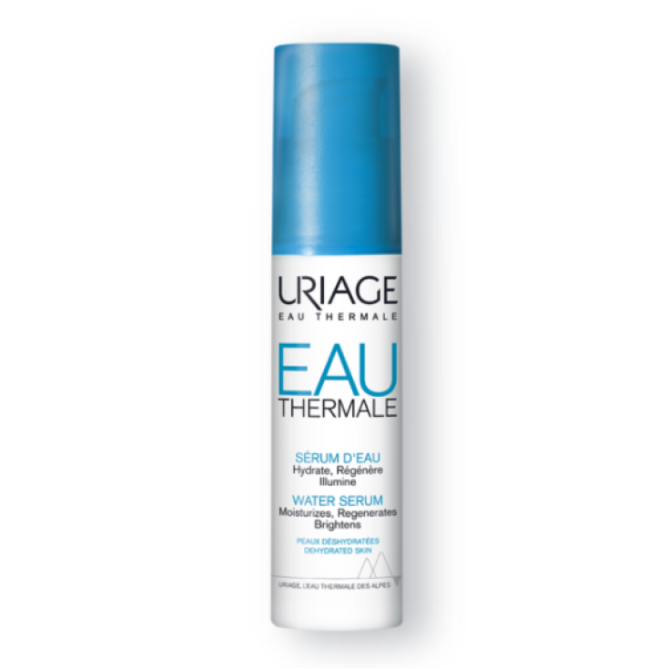 Eau Thermale Uriage Water Serum 30ml